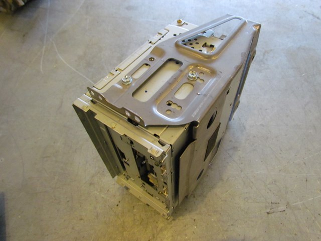 2004 Acura RSX Type S Radio Without Face 39100-S6M-A100