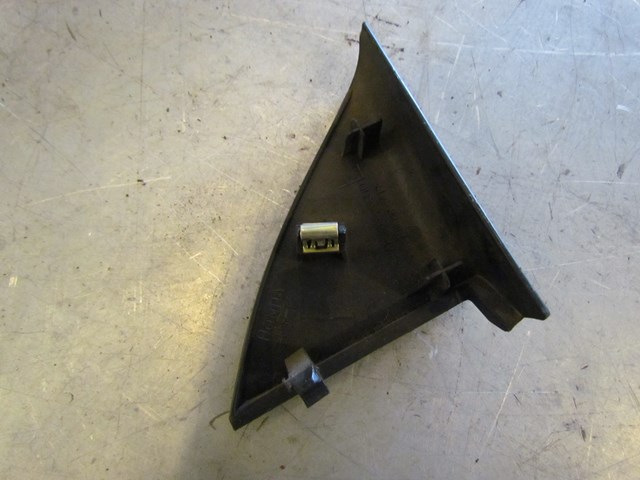 2004 Acura RSX Type S Front RH Passenger Sail Panel 76270-S6M-0000