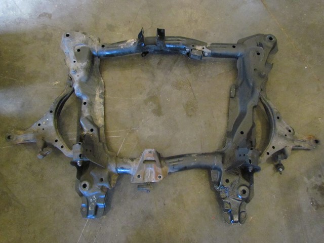 2004 Acura RSX Type S Engine/Transmission Cradle With Lower Control Arms