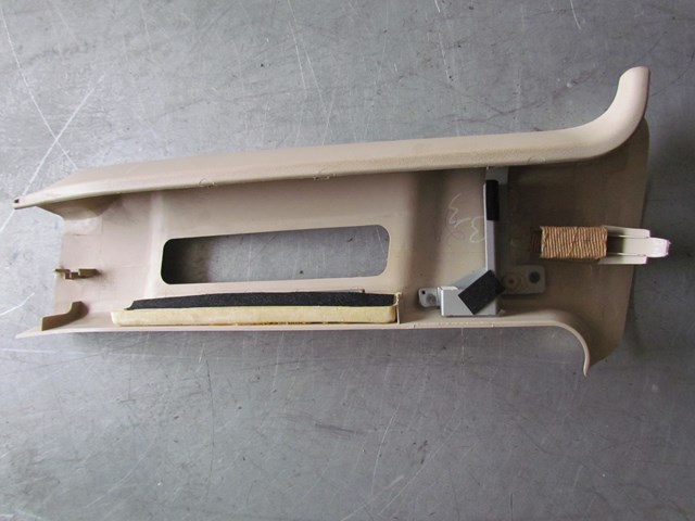 2003 Subaru Legacy RH B Pillar Trim 94012AE06A