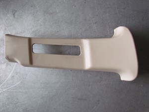 2003 Subaru Legacy RH B Pillar Trim 94012AE06A