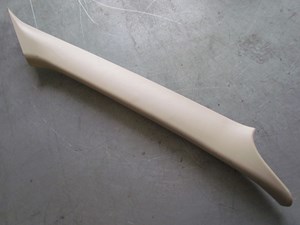 2003 Subaru Legacy Outback RH Passenger A Pillar Panel 94010AE04A