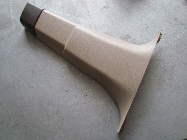 2003 Subaru Legacy Outback RH Passenger Lower B Pillar Trim 94042AE02A