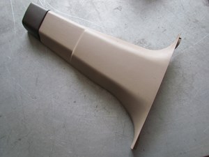 2003 Subaru Legacy Outback RH Passenger Lower B Pillar Trim 94042AE02A