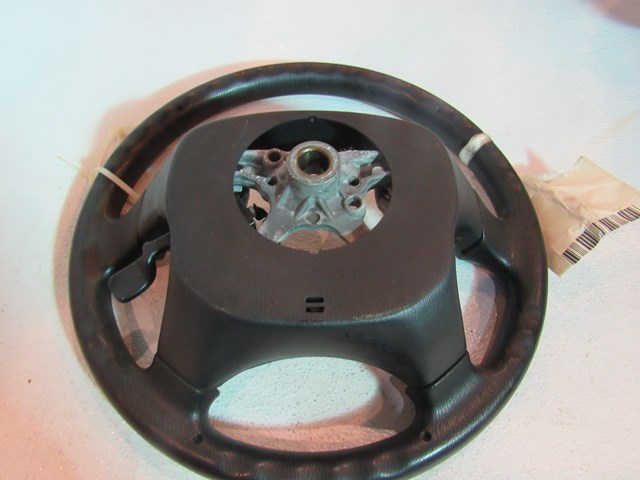 2003 Subaru Legacy Outback Steering Wheel