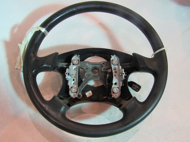 2003 Subaru Legacy Outback Steering Wheel