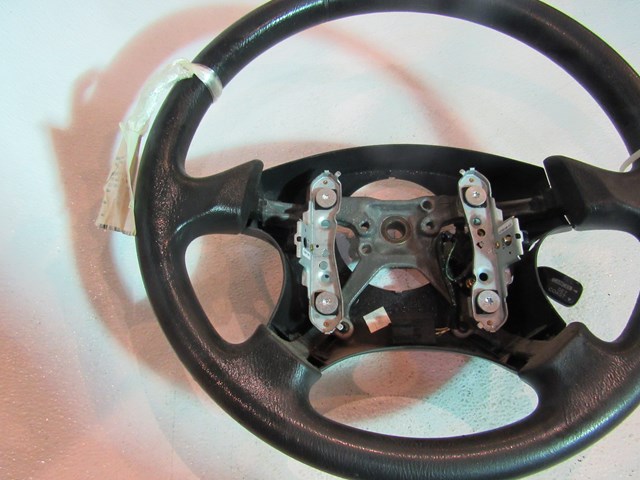 2003 Subaru Legacy Outback Steering Wheel