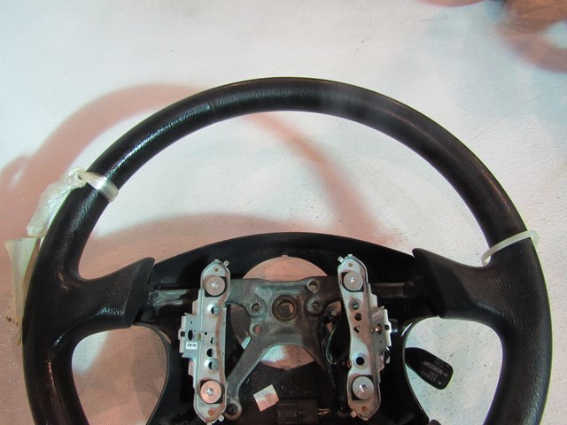 2003 Subaru Legacy Outback Steering Wheel