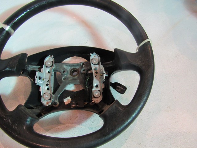 2003 Subaru Legacy Outback Steering Wheel