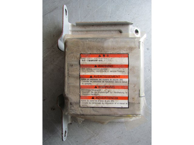 2003 Subaru Legacy Outback Center Console Air Bag Sensor