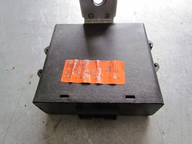 2003 Subaru Legacy Outback Cruise Control Module 87022AE028