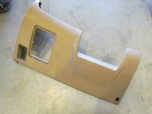 2003 Subaru Legacy Outback LH Knee Bolster