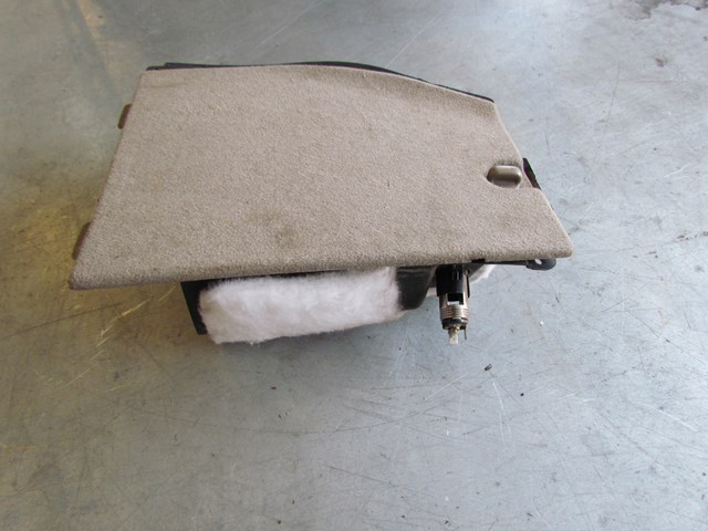 2003 Subaru Legacy Outback LH Rear Storage Cubby