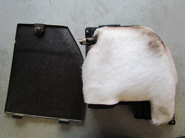 2003 Subaru Legacy Outback LH Rear Storage Cubby