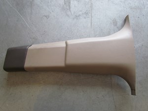 2003 Subaru Legacy Outback LH Lower B-Pillar Trim