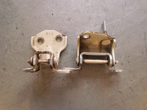 2003 Subaru Legacy Outback LH Rear Door Hinge