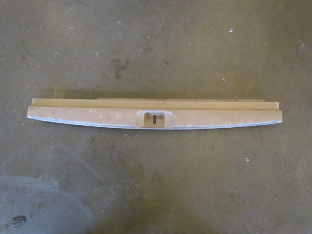 2003 Subaru Legacy Outback Tailgate Kick Trim