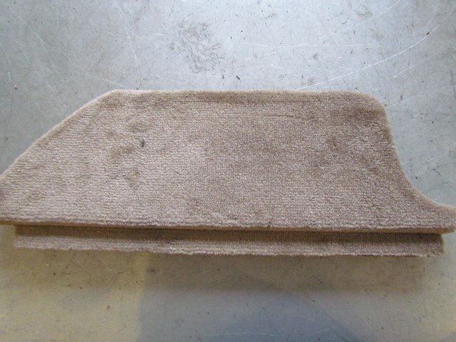 2003 Subaru Legacy Outback LH Hatch Carpet 
