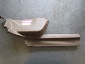 2003 Subaru Legacy Outback RH Rear Door Sill Kick Plate