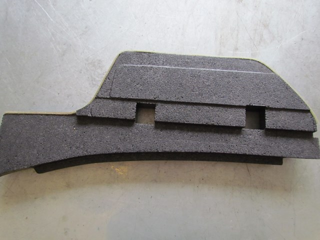 2003 Subaru Legacy Outback RH Foam Cargo Spacer