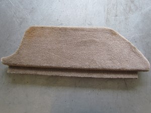 2003 Subaru Legacy Outback RH Cargo Area Carpet 