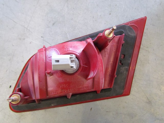 2003 Infiniti G35 Sedan Rear LH Drivers Trunk Tail Light
