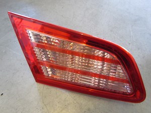 2003 Infiniti G35 Sedan Rear LH Drivers Trunk Tail Light
