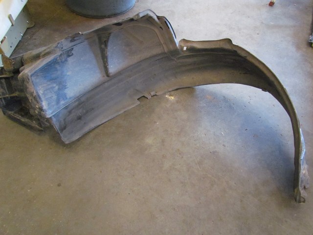 2003 Subaru Legacy Outback Front RH Passenger Fender Liner