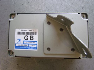 2003 Subaru Legacy Outback Automatic Transmission Computer 31711 AG36A