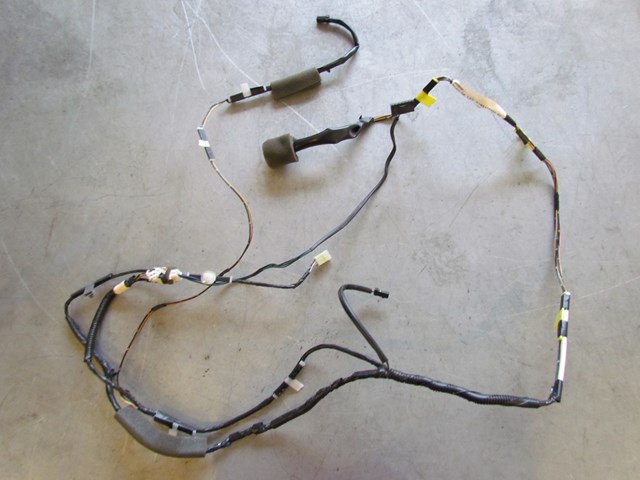 2003 Subaru Legacy Outback Roof Wiring Harness 81801AE65A