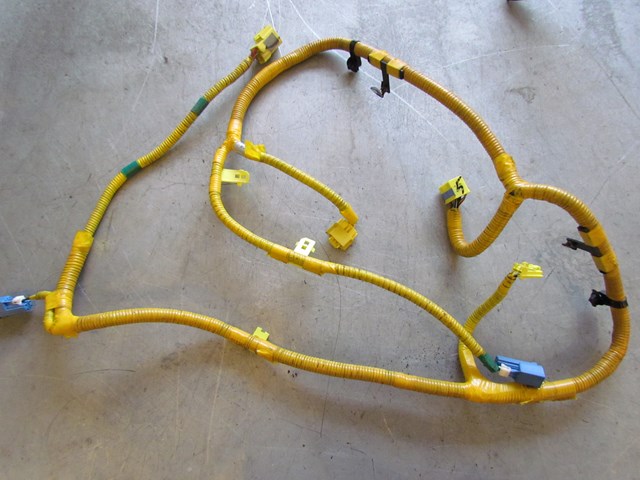2003 Subaru Legacy Outback Front Air Bag Wiring Harness