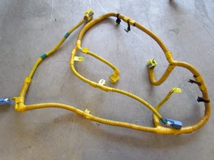 2003 Subaru Legacy Outback Front Air Bag Wiring Harness
