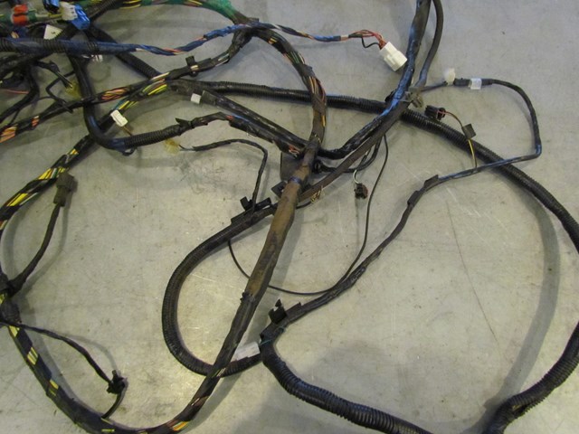 2003 Subaru Legacy Outback Body Wire Harness