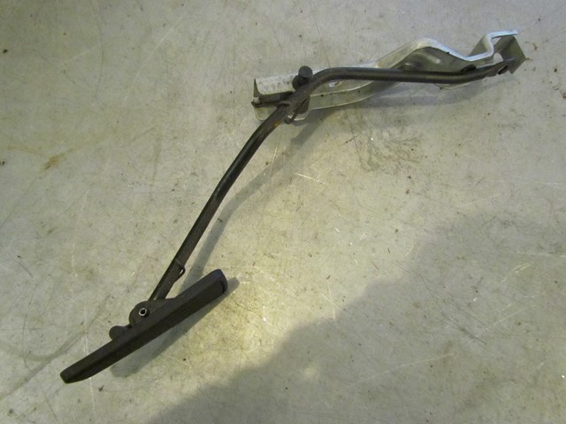 2003 Subaru Legacy Outback AT Gas Pedal