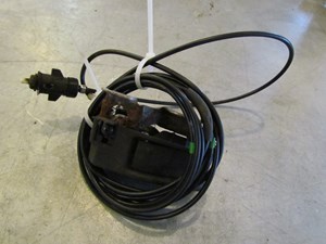 2003 Subaru Legacy Outback Fuel Door Release Cable And Lever