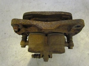 2003 Subaru Legacy Outback Front LH Drivers Caliper Bolt Siezed See Pics