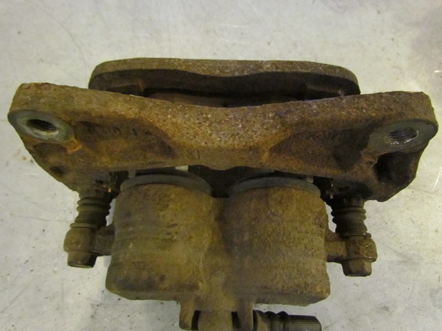 2003 Subaru Legacy Outback Front RH Passenger Caliper