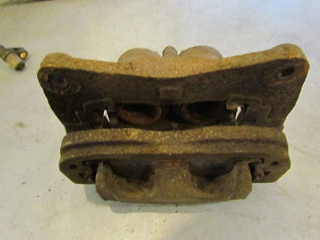 2003 Subaru Legacy Outback Front RH Passenger Caliper