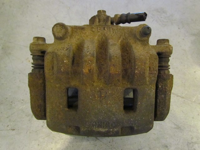 2003 Subaru Legacy Outback Front RH Passenger Caliper