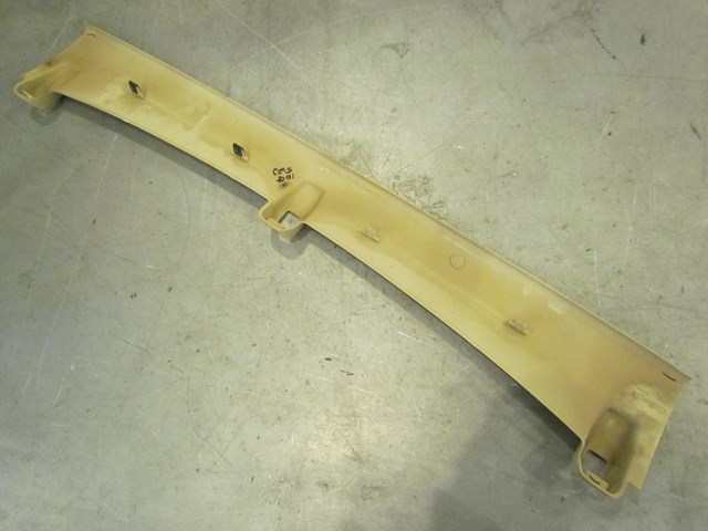 2003 Subaru Legacy Outback Rear Hatch Panel 94016AE04A