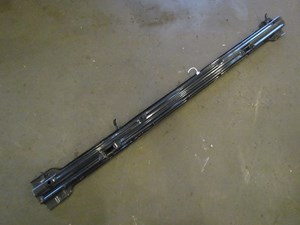 2003 Subaru Legacy Outback Rear Chassis Brace Cross Bar