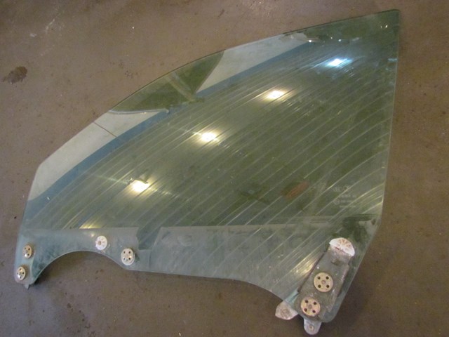 2003 Subaru Legacy Outback Front LH Drivers Door Glass