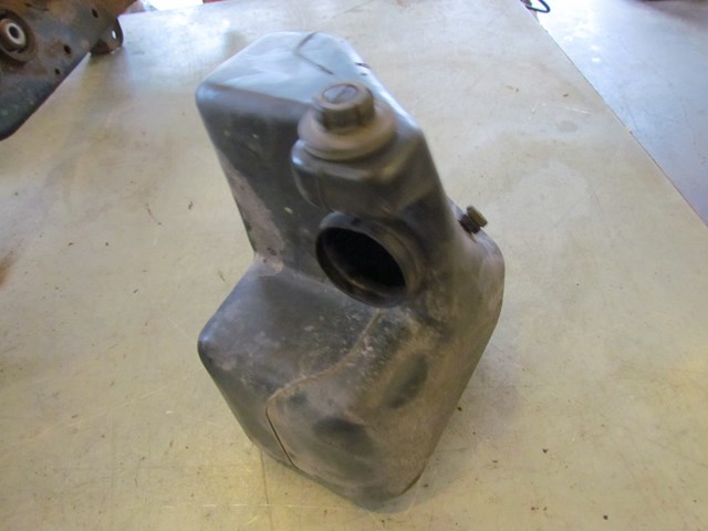 2003 Subaru Legacy Outback Exhaust Resonator Cleaner A42AE01