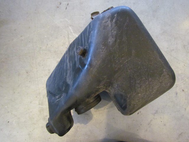 2003 Subaru Legacy Outback Exhaust Resonator Cleaner A42AE01