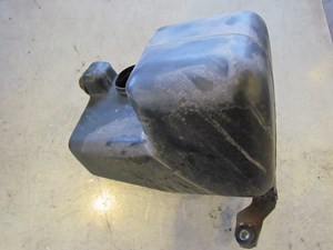 2003 Subaru Legacy Outback Exhaust Resonator Cleaner A42AE01