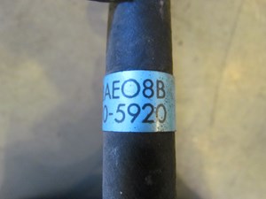 2003 Subaru Legacy Outback AC Hose 73422AE08B