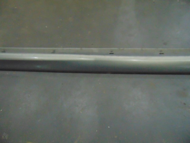 2003 Subaru Legacy Outback LH Drivers Side Skirt