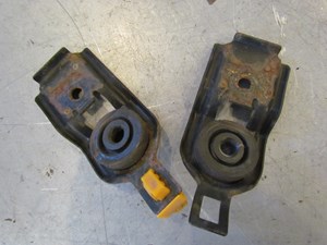 2003 Subaru Legacy Outback Radiator Upper Brackets