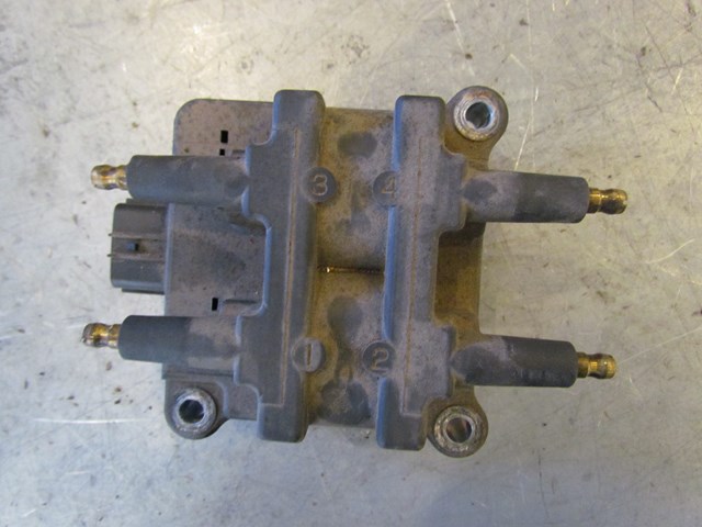 2003 Subaru Legacy Outback Ignition Coil 22433AA41B