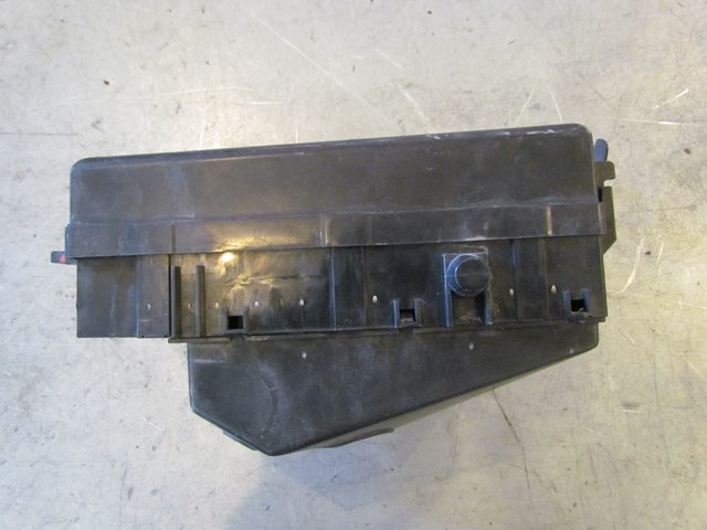 2003 Subaru Legacy Outback Under Hood Fuse Box